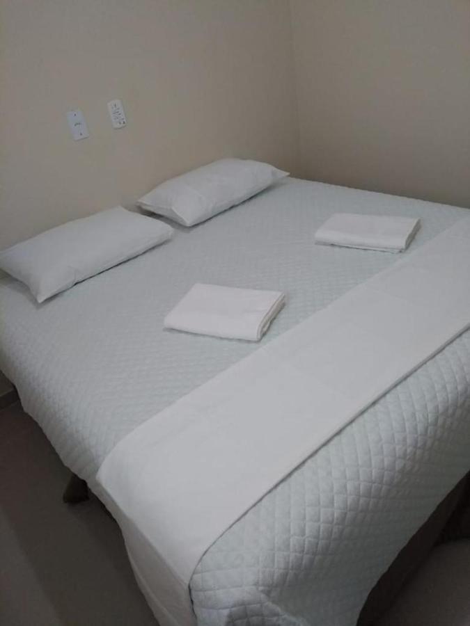 Hotel Prata Express Pratania Εξωτερικό φωτογραφία